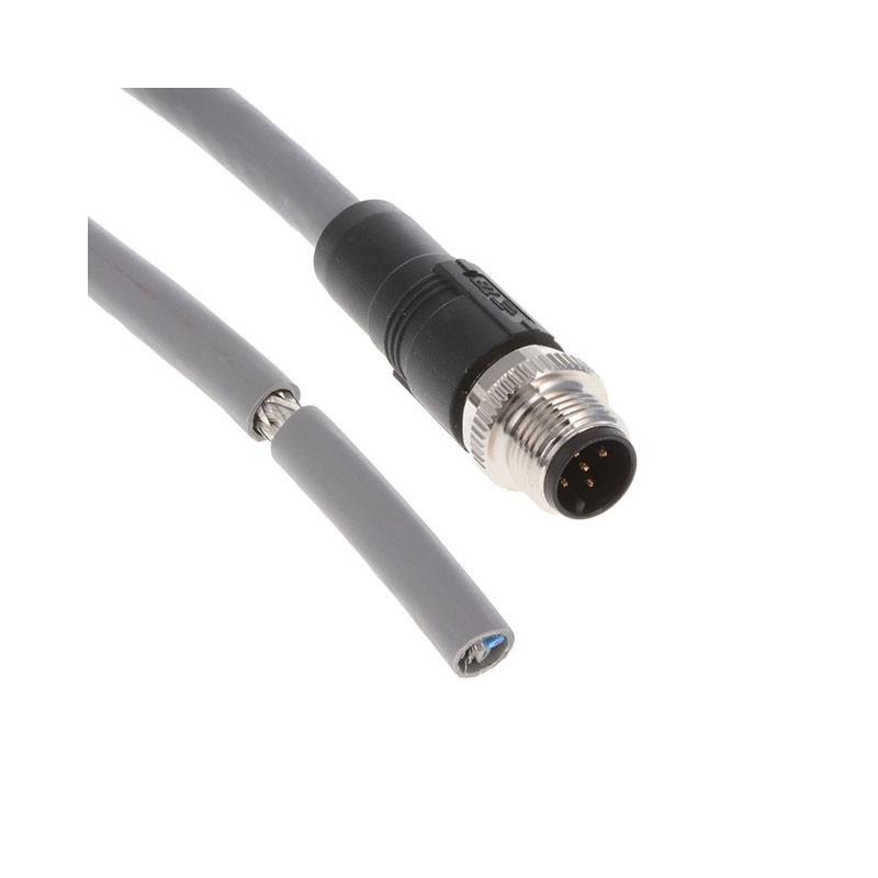 1 pcs : TAA751A1611-001 - Cable Assembly 1.64' (500.00mm)