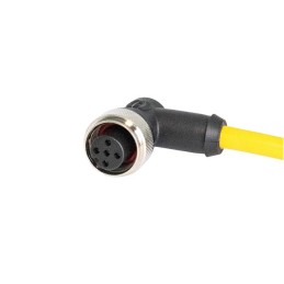 1 pcs : 21350400517020 - Cable Assembly 6.56' (2.00m)
