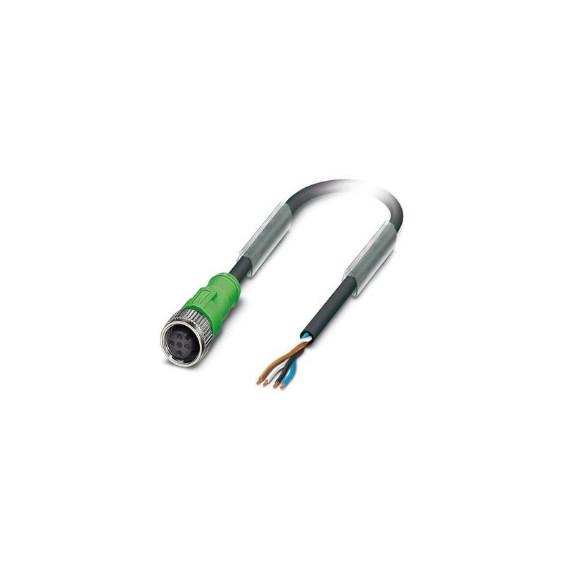 1 pcs : 1404407 - Cable Assembly 9.84' (3.00m)