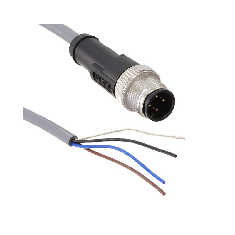 1 pcs : 1096015 - Cable Assembly 16.40' (5.00m)