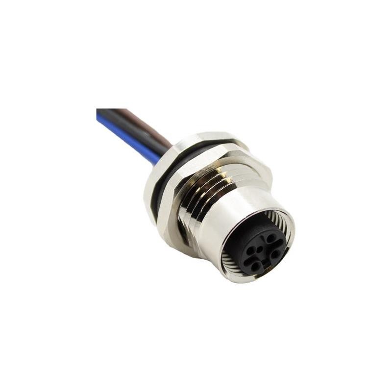 1 pcs : AI-T00203 - Cable Assembly 6.56' (2.00m)