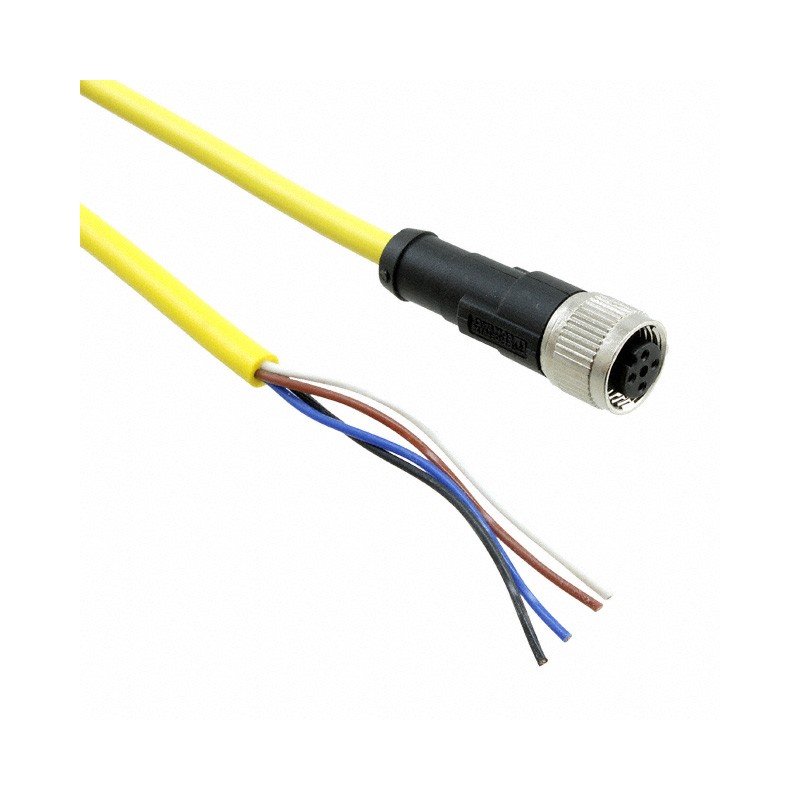 1 pcs : 1406245 - Cable Assembly 16.40' (5.00m)