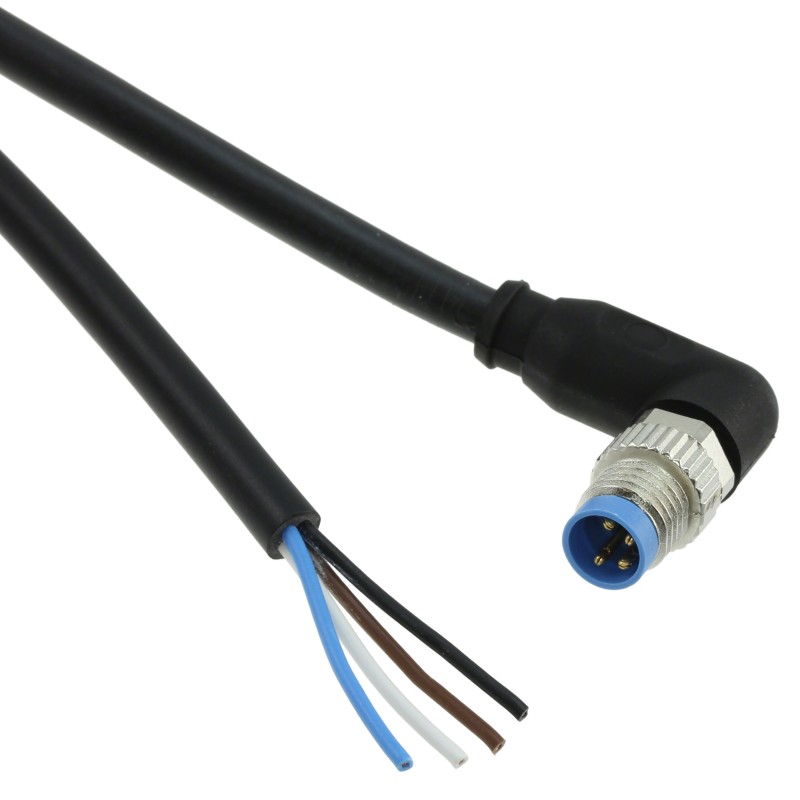 1 pcs : 2273010-2 - Cable Assembly 9.84' (3.00m)