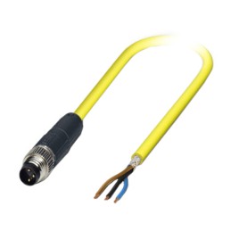 1 pcs : 1406048 - Cable Assembly 6.56' (2.00m)