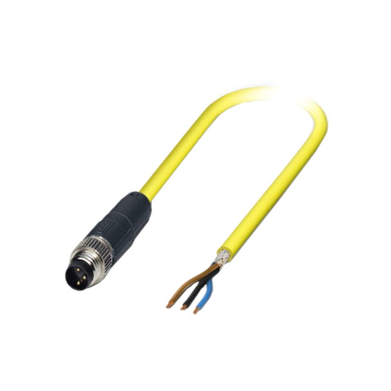 1 pcs : 1406048 - Cable Assembly 6.56' (2.00m)