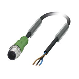 1 pcs : 1668014 - Cable Assembly 4.92' (1.50m)