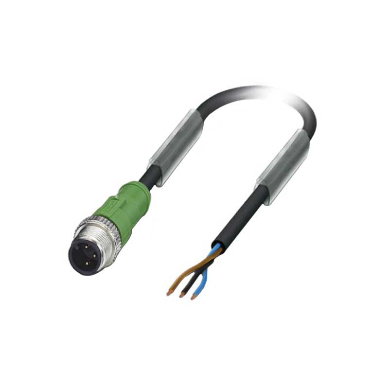 1 pcs : 1668014 - Cable Assembly 4.92' (1.50m)