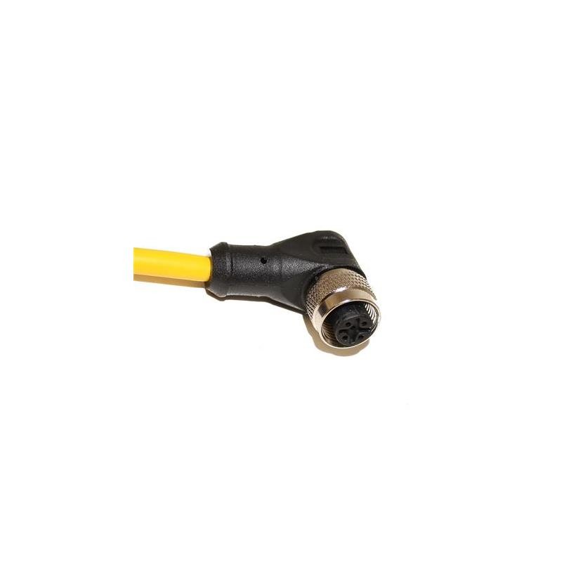 1 pcs : C3D04M002 - Cable Assembly 6.56' (2.00m)
