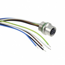 1 pcs : 21033176505 - Cable Assembly 1.64' (500.00mm)