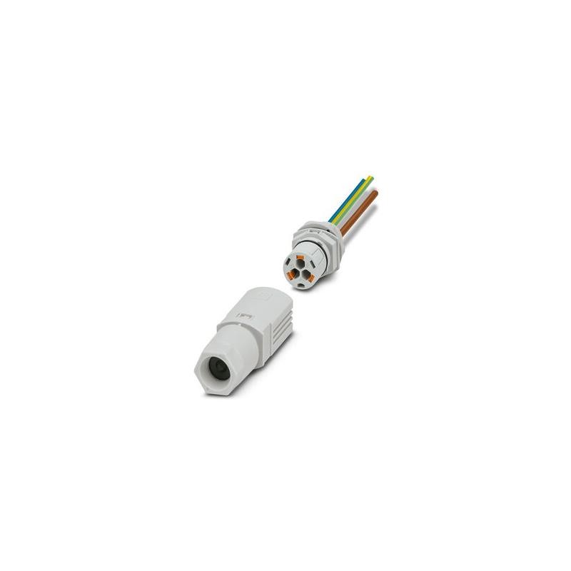 1 pcs : 1047347 - Cable Assembly 1.64' (500.00mm)