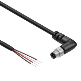 1 pcs : 10-03634 - Cable Assembly 6.00' (1.83m)