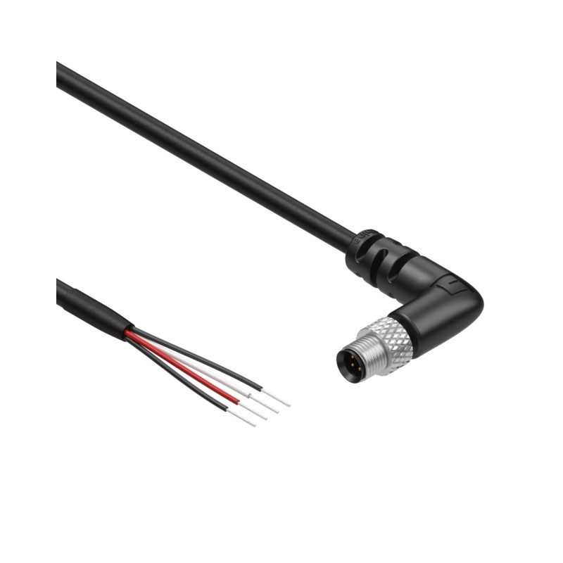 1 pcs : 10-03634 - Cable Assembly 6.00' (1.83m)