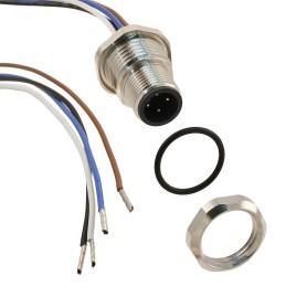 1 pcs : 43-01012 - Cable Assembly 1.64' (500.00mm)