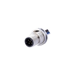 1 pcs : CDM1220-04A-MW-F16-050-67 - Cable Assembly 1.67' (508.00mm)