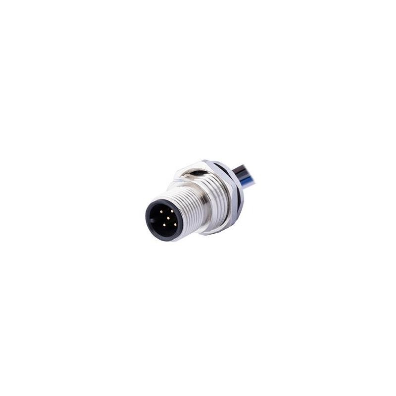 1 pcs : CDM1220-04A-MW-F16-050-67 - Cable Assembly 1.67' (508.00mm)