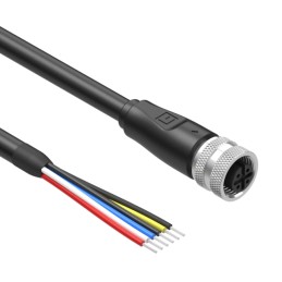 1 pcs : 10-04537 - Cable Assembly 1.64' (500.00mm)