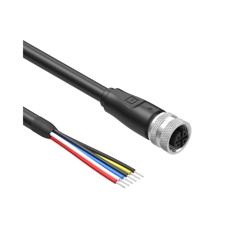 1 pcs : 10-04537 - Cable Assembly 1.64' (500.00mm)