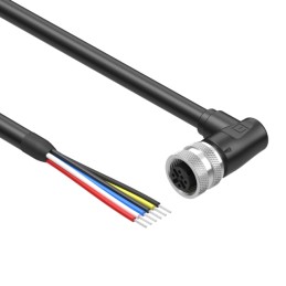 1 pcs : 10-04710 - Cable Assembly 1.64' (500.00mm)