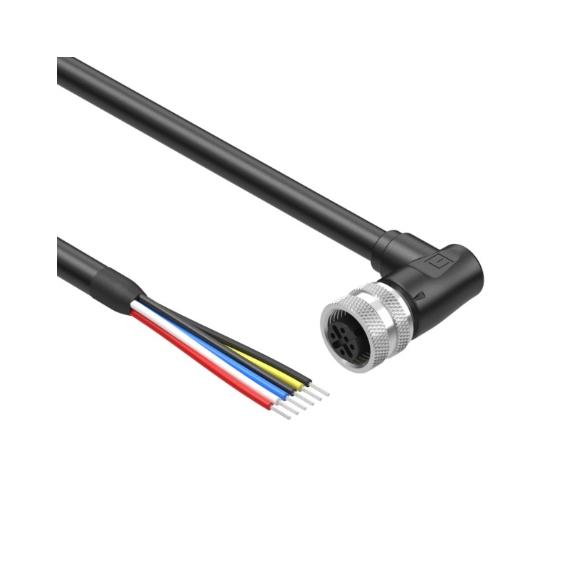 1 pcs : 10-04710 - Cable Assembly 1.64' (500.00mm)