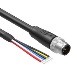 1 pcs : 10-04542 - Cable Assembly 1.64' (500.00mm)