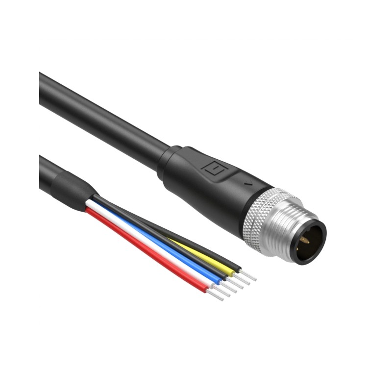 1 pcs : 10-04542 - Cable Assembly 1.64' (500.00mm)