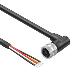 1 pcs : 10-04705 - Cable Assembly 1.64' (500.00mm)