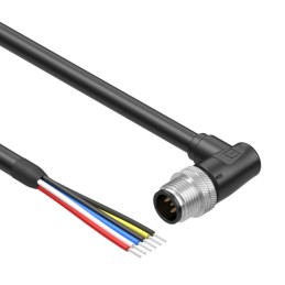 1 pcs : 10-04735 - Cable Assembly 1.64' (500.00mm)