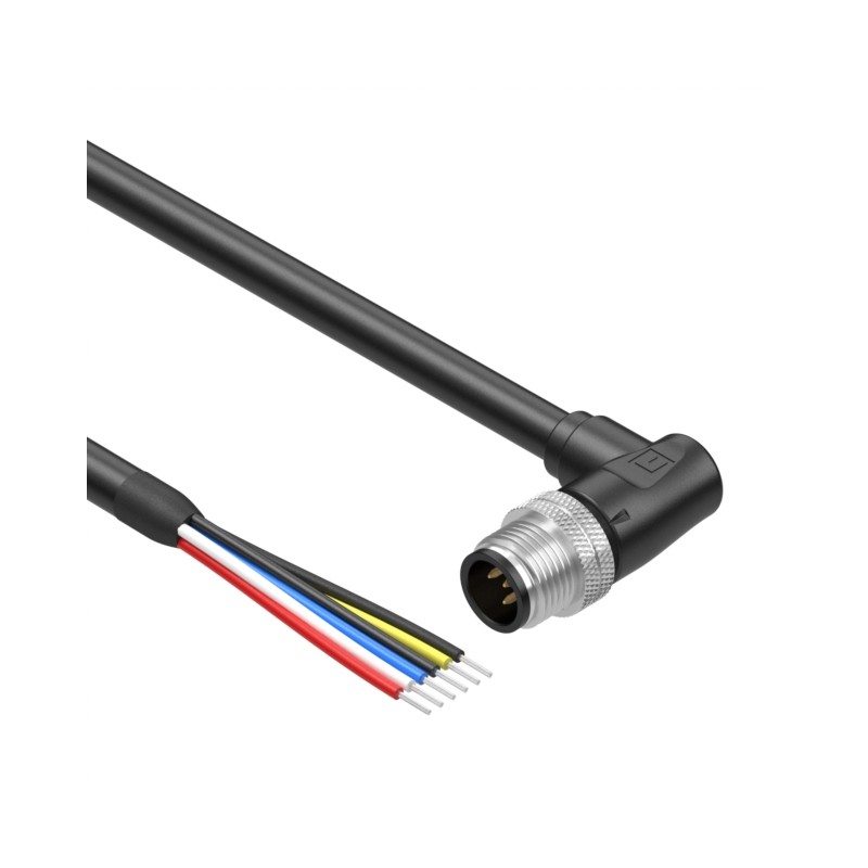 1 pcs : 10-04735 - Cable Assembly 1.64' (500.00mm)