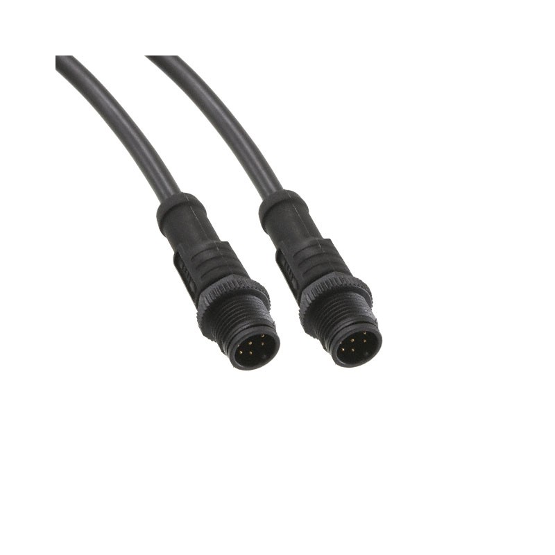 1 pcs : MSAP08ML-SAPML-SDA05 - Cable Assembly 1.64' (500.00mm)