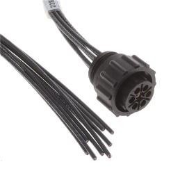 1 pcs : 2387101-2 - Cable Assembly 3.28' (1.00m)