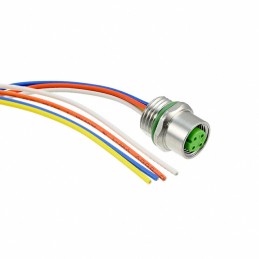 1 pcs : 21033752400 - Cable Assembly 1.64' (500.00mm)