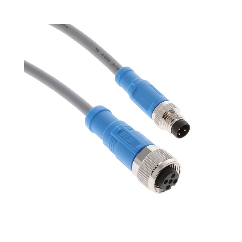 1 pcs : T4052127003-005 - Cable Assembly 16.40' (5.00m)