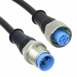 1 pcs : 1-2273112-5 - Cable Assembly 6.56' (2.00m)