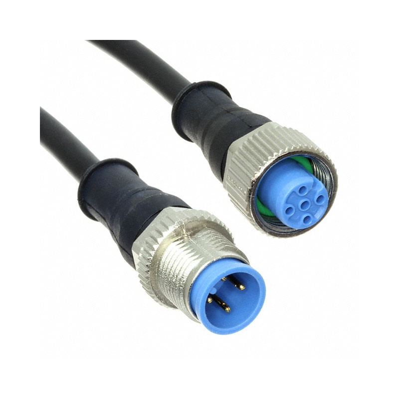 1 pcs : 1-2273112-5 - Cable Assembly 6.56' (2.00m)