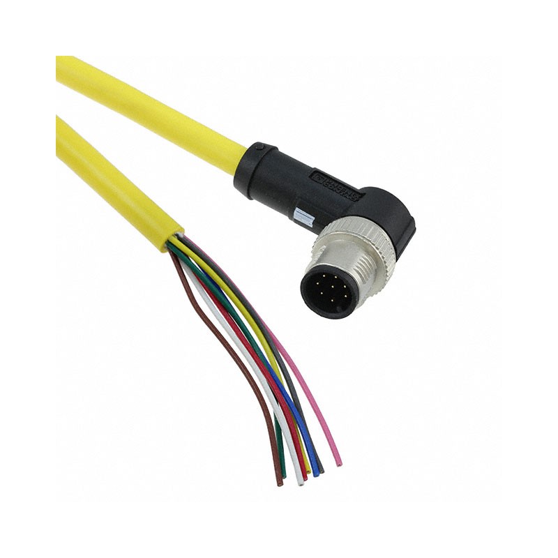 1 pcs : 1406102 - Cable Assembly 6.56' (2.00m)