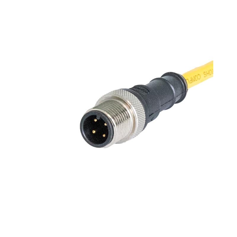 1 pcs : 21350100406020 - Cable Assembly 6.56' (2.00m)