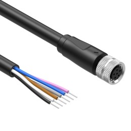 1 pcs : 10-05404 - Cable Assembly 4.92' (1.50m)