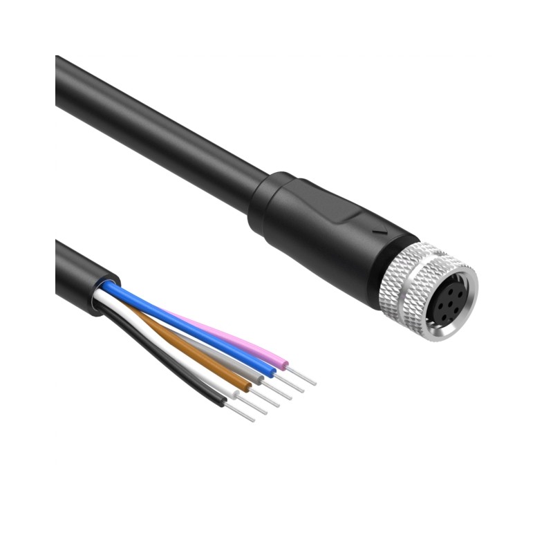 1 pcs : 10-05404 - Cable Assembly 4.92' (1.50m)