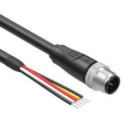 1 pcs : 10-04541 - Cable Assembly 1.64' (500.00mm)