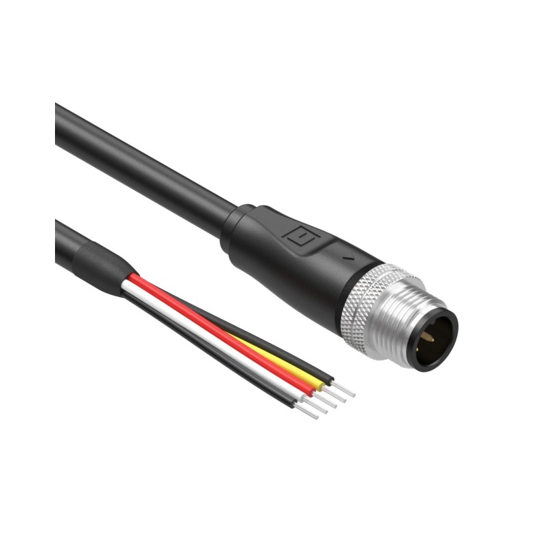 1 pcs : 10-04541 - Cable Assembly 1.64' (500.00mm)