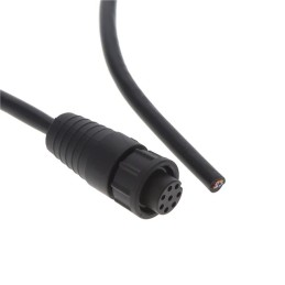 1 pcs : ABD-08BFFM-LL7A01 - Cable Assembly 3.28' (1.00m)