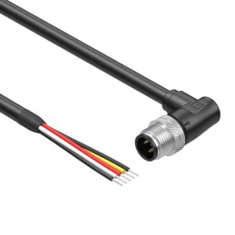 1 pcs : 10-04730 - Cable Assembly 1.64' (500.00mm)