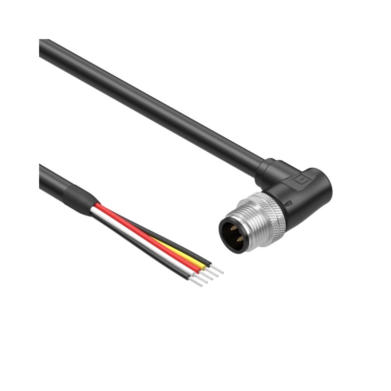 1 pcs : 10-04730 - Cable Assembly 1.64' (500.00mm)