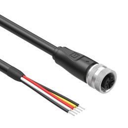 1 pcs : 10-04536 - Cable Assembly 1.64' (500.00mm)