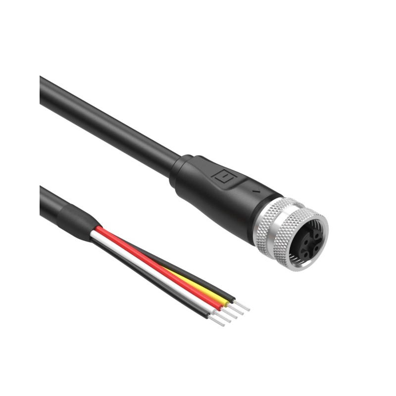 1 pcs : 10-04536 - Cable Assembly 1.64' (500.00mm)