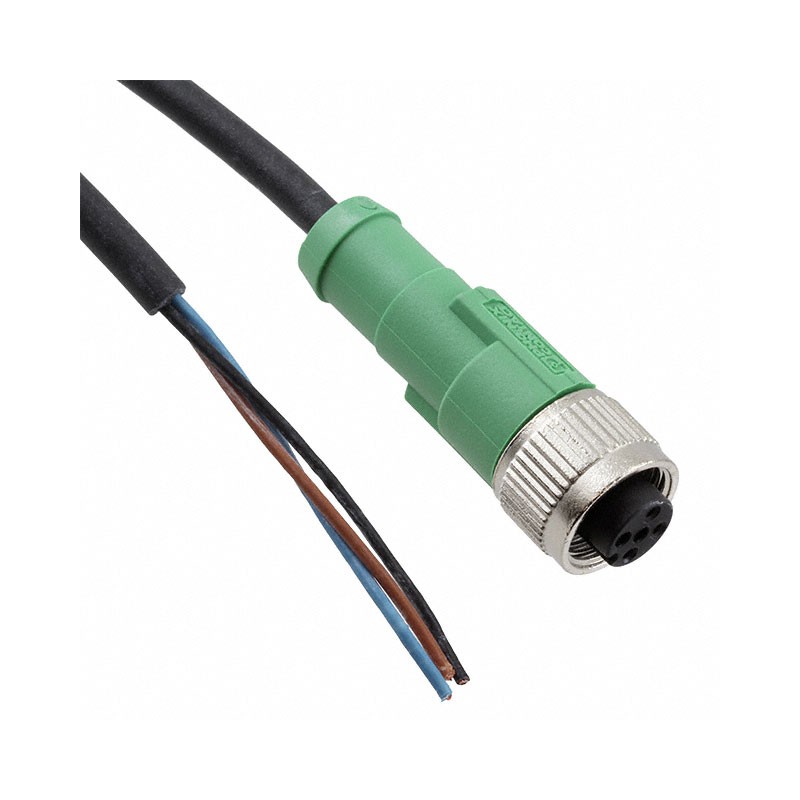 1 pcs : 1694486 - Cable Assembly 4.92' (1.50m)
