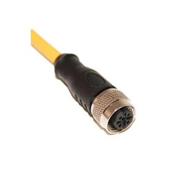 1 pcs : C5C06M002 - Cable Assembly 6.56' (2.00m)