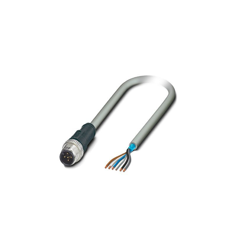 1 pcs : 1095951 - Cable Assembly 6.56' (2.00m)