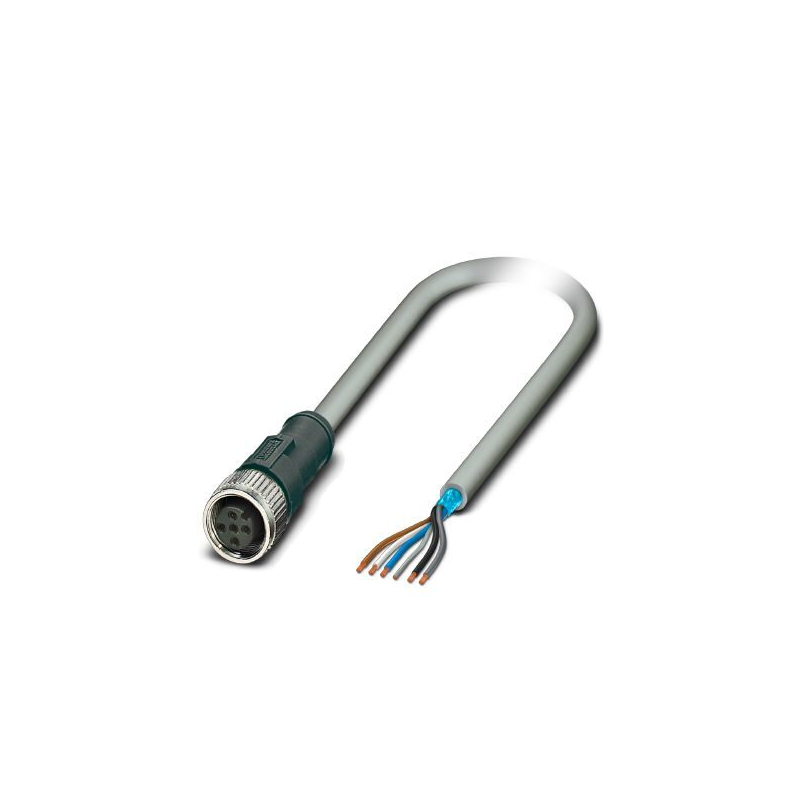 1 pcs : 1095962 - Cable Assembly 6.56' (2.00m)