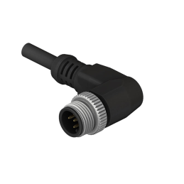 1 pcs : 1072M12-12-1-1-RA-00100 - Cable Assembly 3.28' (1.00m)